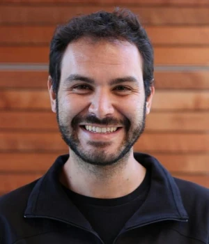 Co-Líder: Daniel Venturi (WWF Brasil)