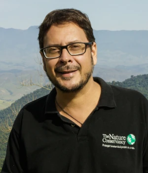 Líder: Rubens Benini (TNC Brasil)