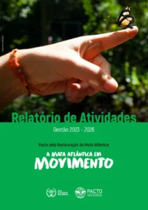 Relatório de Gestão 2023 - 2026