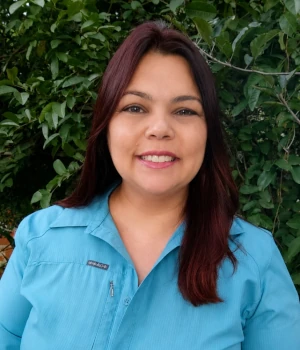 Co-líder Ana Paula Silva (Pacto e Mater Natura)
