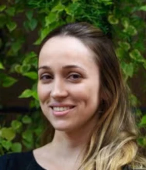 Líder: Eduarda Thurler (WRI Brasil)
