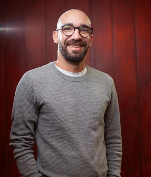 Líder: Fernando Cesário (TNC Brasil)