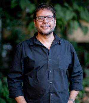Líder: Rubens Benini (TNC Brasil)