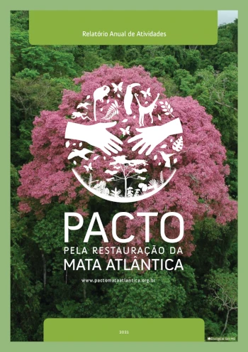 Relatório de Atividades 2021
