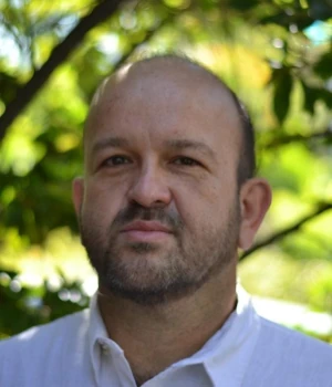 Co-líder: Roberto Resende (Iniciativa Verde)